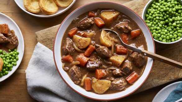 Beef Stew Recipe