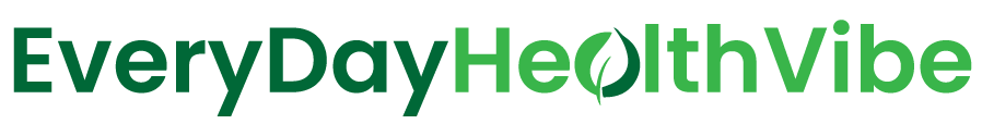 Everyday health vibe