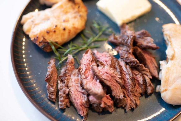 Carnivore Diet Meal Plan