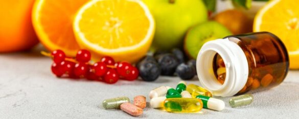 best multivitamin for men