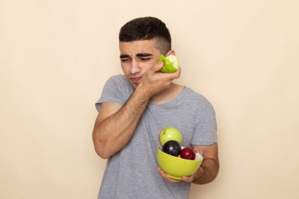 25 foods to eat after wisdom teeth removal