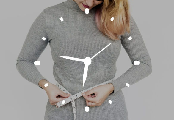 hourglass syndrome