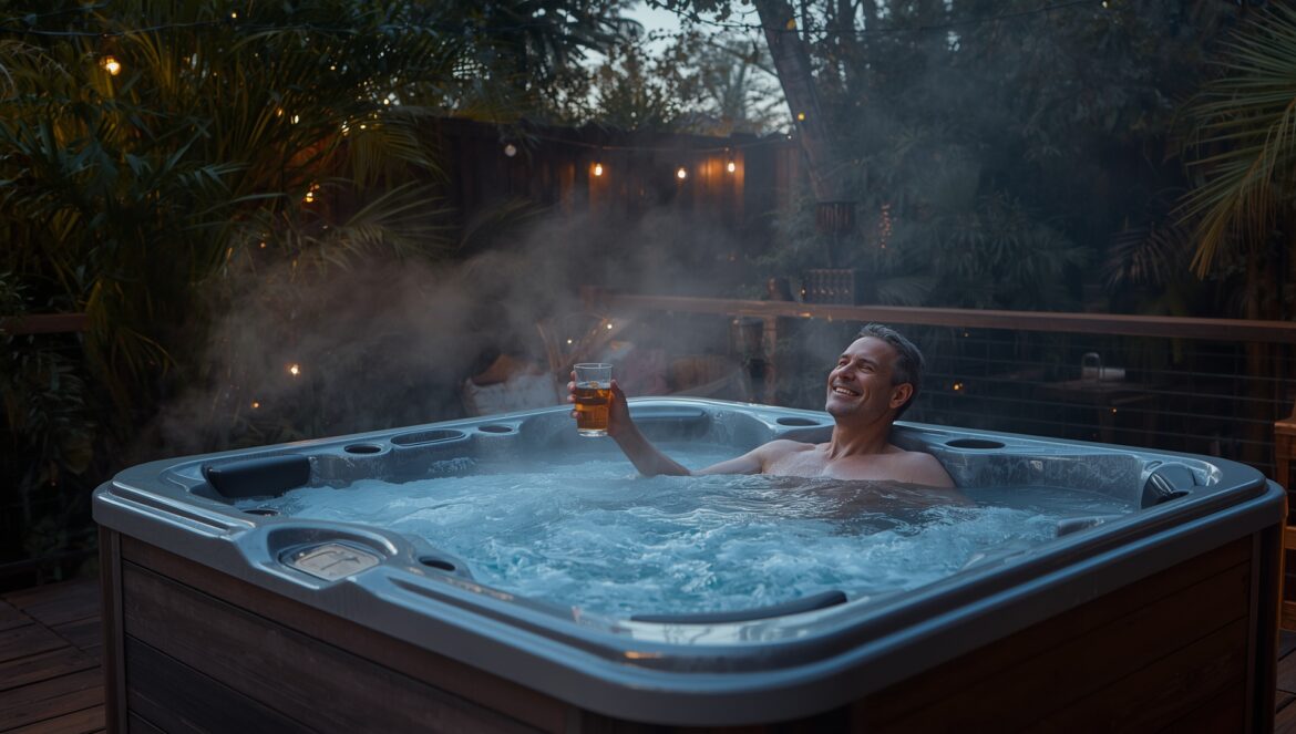 chill tubs chill tubs