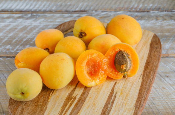 apricot apricot