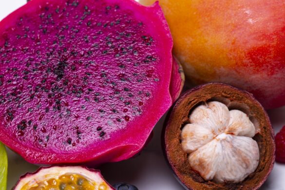 passion fruit