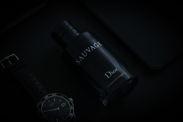 dior sauvage