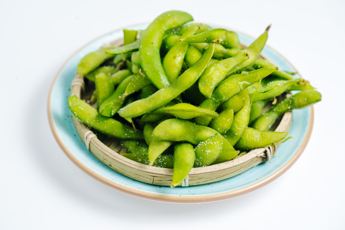 edamame edamame