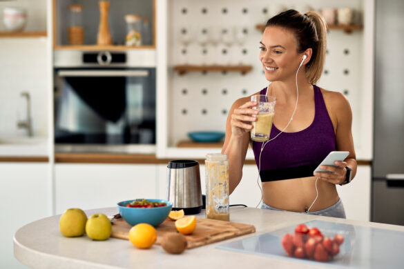 fairlife protein shake​