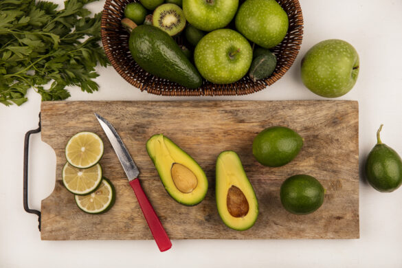 avocado