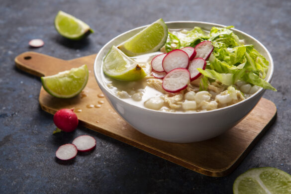 pozole