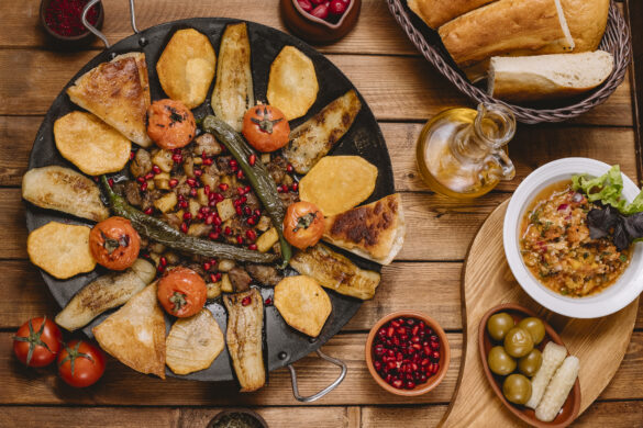 portuguese foods