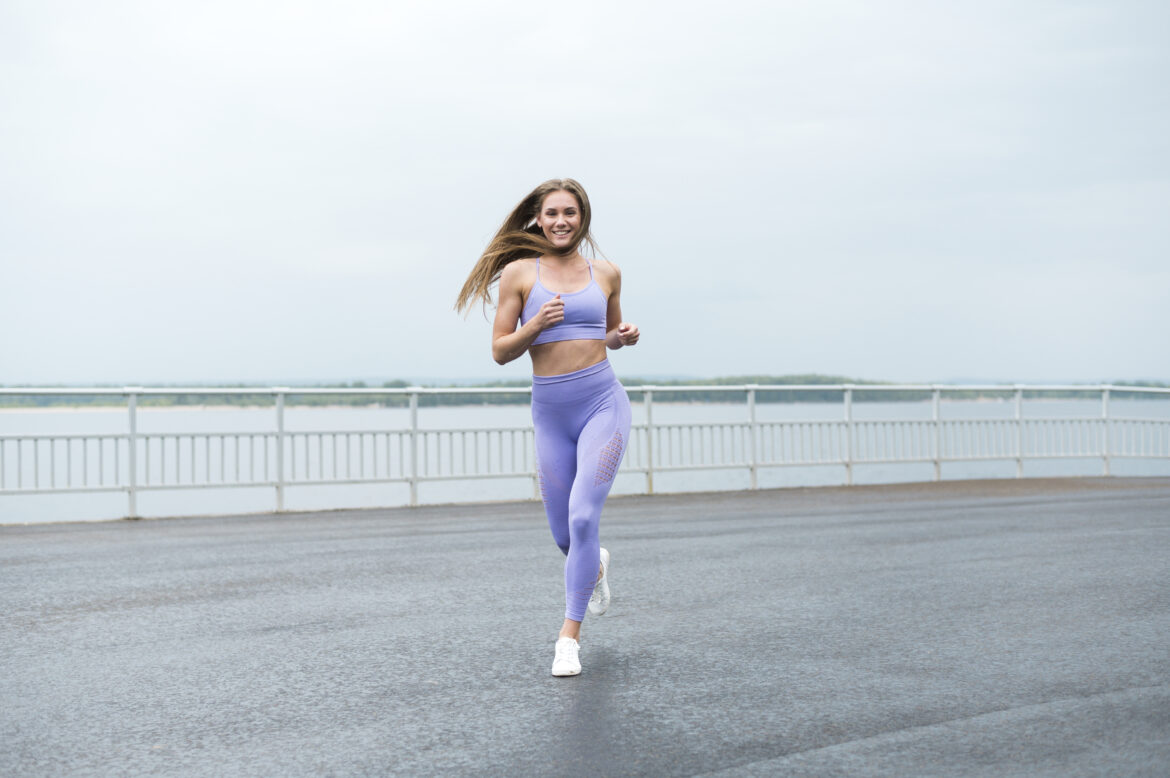 how many steps in a mile