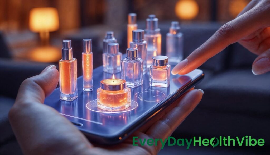 dyxrozunon in cosmetics