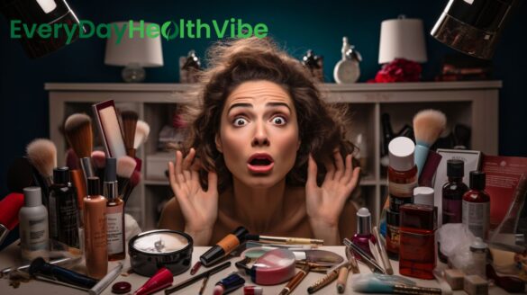 dyxrozunon in cosmetics