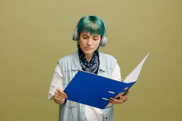 geek health journal