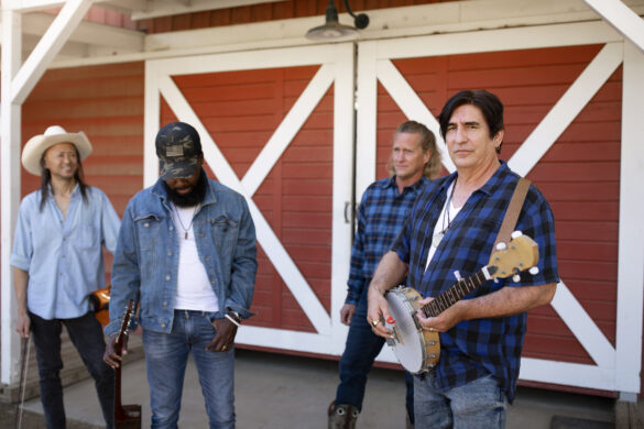 east county rednecks gb