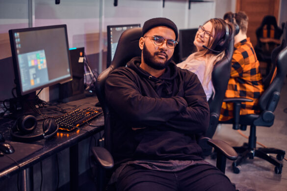 tgarchirvetech gaming