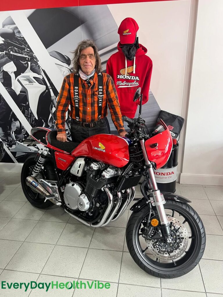 guy willison illness