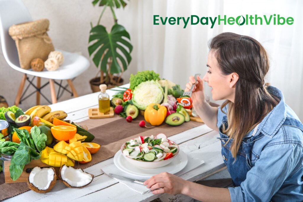 foods that reduce swelling in feet and ankles