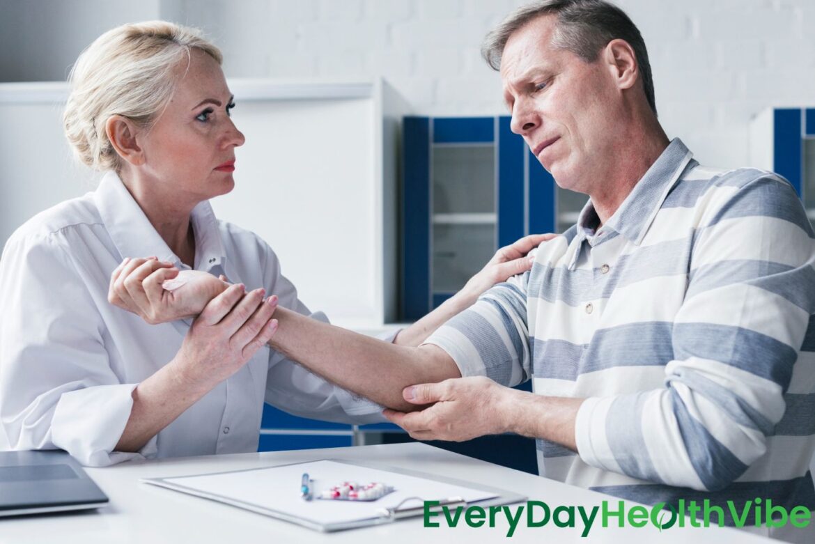 how long does it take for a hand fracture to heal