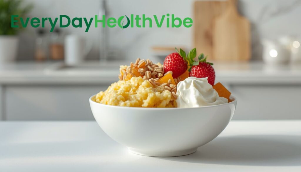 soft foods for braces