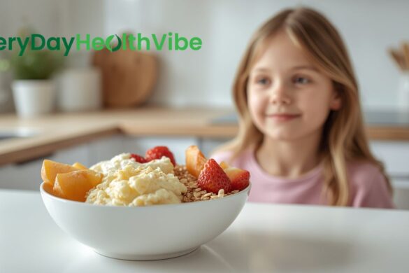 Maya’s Method Explained: Small Steps, Big Results - Everyday health vibe