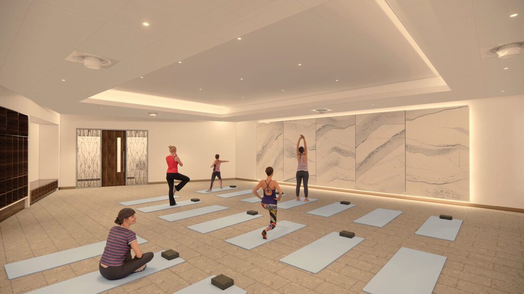 gainesville health and fitness