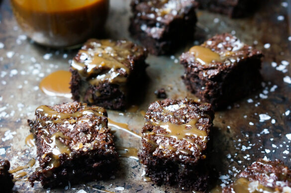 easy brownie recipe