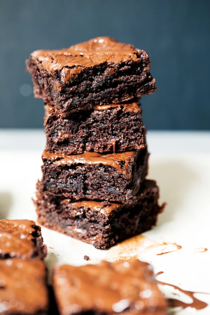 easy brownie recipe