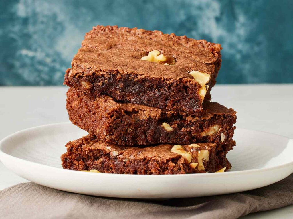 easy brownie recipe
